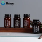 Eliya Eco Friendly 5 Star Hotel Supply Amenity With Custom Logo