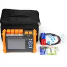 Source Nk5600 1310/1550nm Otdr NK5600 30/32DB 100km 1310/1550nm With VFL OPM Light Source Fiber Optical OTDR