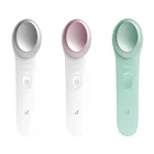 Hot and Cold Massage Auto-induction Vibration USB Thermal Eye Beauty Device