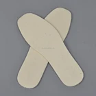 XT-84 Shoe Pad Wool Felt Insole Sweat Shock Winter Insoles