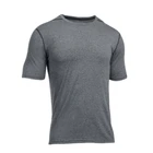 Custom Mens 95% Cotton 5% Elastane Gym T shirt In Bulk