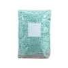 Tiffany blue shredded paper for packaging wine gifts box