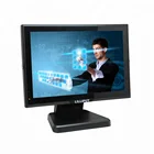 10.1" Touch Screen Monitors 10-point Touch Capacitive Panel