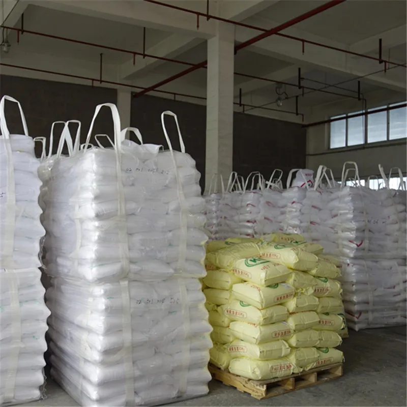 Yixin granular nishiki willow for business for ceramics industry-10