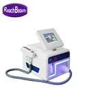 Top quality Q switch technology Nd Yag Laser salon device 1064nm 532nm tattoo removal machine