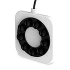 Fast Wireless Charger cheap Electronic Gift For Mobile Phone