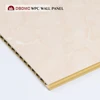 600*10mm mdf 3d wall panel for Interior Decoration 3d for indoor decoration