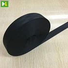 3000Lbs high strength polyester car seat belt webbing