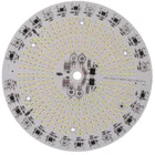 high lumen AC220V driver on board SMD 2835 SANAN chip 100W driverless linear ic ac dob led module