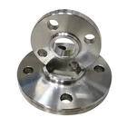 Stainless steel pipe fitting Flange of lap joint flange