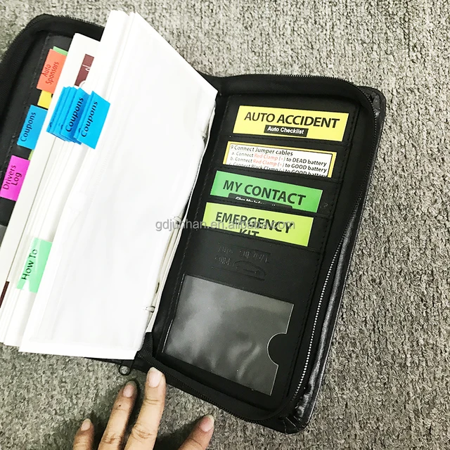 organizer planner notebook-source quality agenda organizer
