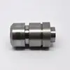 high quality machined parts precision cnc turned parts job works for cnc