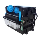 Gprinter Kiosk ticket printer, thermal barcode label printer, Thermal transfer label printer GP-3212/GP-3212C