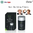 Hair Regrowth Hair Building Fibers Product 2018 New Product Hair Regrowth Oil Hair Building Fibers
