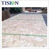 High Quality OSB Oriented Structural Board for Furniture and Construction
