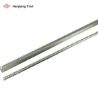New keyway broaching tool , standard & special keyway, HSS, HSS-Co, HSS PM