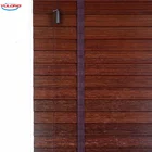 YL 2019 new style wholesale walnut color basswood blinds wood window blinds for home and office