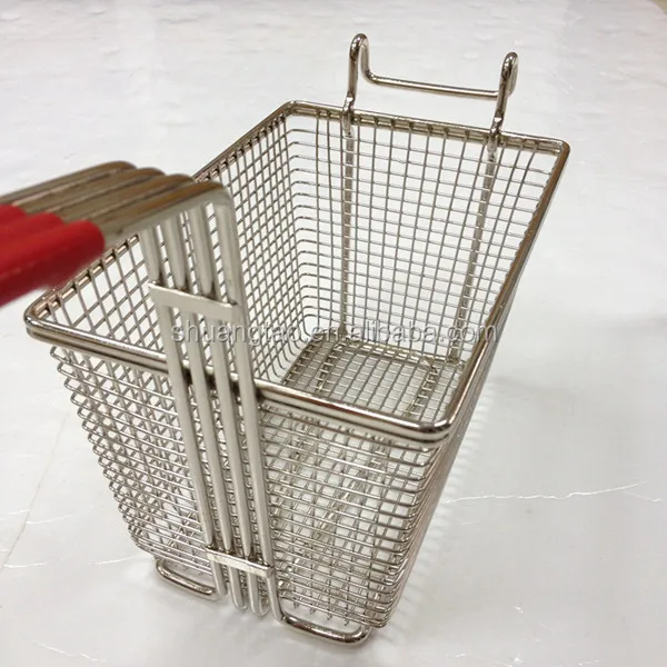 Stainless Steel French Fries Baskets,Wire Mesh Kitchen Buy French