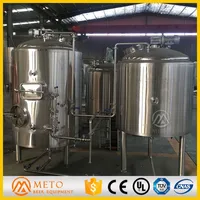 Easy Making Beer Equipment Small Beer