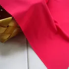 72 colors in stock 80%nylon 20%spandex sports stretch jersey knit fabric