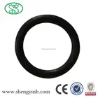 customer made pipe rubber silicone seal o ring for heating element