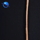 2mm thick spacer polyester spandex stretch knit air layer fabric for lingerie bra cups