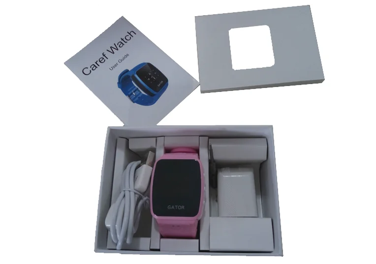 2019 market star NB IOT + Voice Call longest battery lifetime 1 month waterproof 4g smart watch - ANKUX.COM