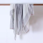 100% Cashmere Thin Shawl Mongolian Luxurious Cashmere Shawl