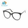 Latest Ready Stock Eye Glass Frames Modern Designer Eyewear Acetate Optical Frames Eyewear