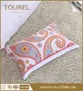 Manufacture new pattern home hotel fashion design cotton bed flat sheet