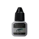 Fast dry 1 Second and strong lash extensions glue /Top Selling eyelash glue made In Japan