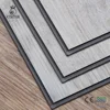 SPC Wood grain Designs PVC plank Vinyl Material Flooring Tile
