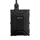 GPS Tracker for Vehicle with Free Software