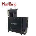 10kw thermal oil furnace oil for oil conducting heating