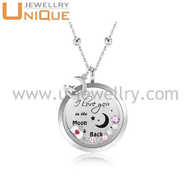 pendant jewellry gift