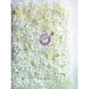 RH00240 Decorative cheap wholesale artificial flowers wall