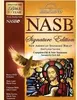 Signature Edition: NASB Bible On DVD Narrated by Dick Hill with FREE Children's Bible Stories Audio CD