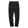Wholesale Custom 100% Polyester Fabric Sweatpants For Men