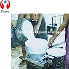 THAIHUA TEX latex liquid Natural emulsion produced in Thailand natural rubber latex 60% drc