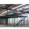Manufacture Multi-level Racking Platform Steel Mezzanine Floor