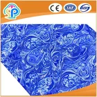 The printing fabric, 100% cotton fabric