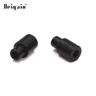 CNC machining magnesium alloy parts aluminum parts shock top mount for rc car