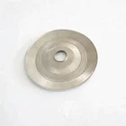 China manufacturer deep drawing Stainless steel lamp shade