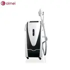 2018 eyebrow laser tattoo machine nail fungus treatment nd yag laser multifunctional beauty equipment