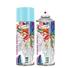 Boat Paint Spray Paint Spray Paint Custom-Color Spray Paint Aerosol Fast Dry And Durable Car Paint Spray