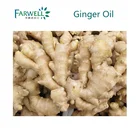 Farwell 100% Natural Ginger Oil, comply to FCC standard