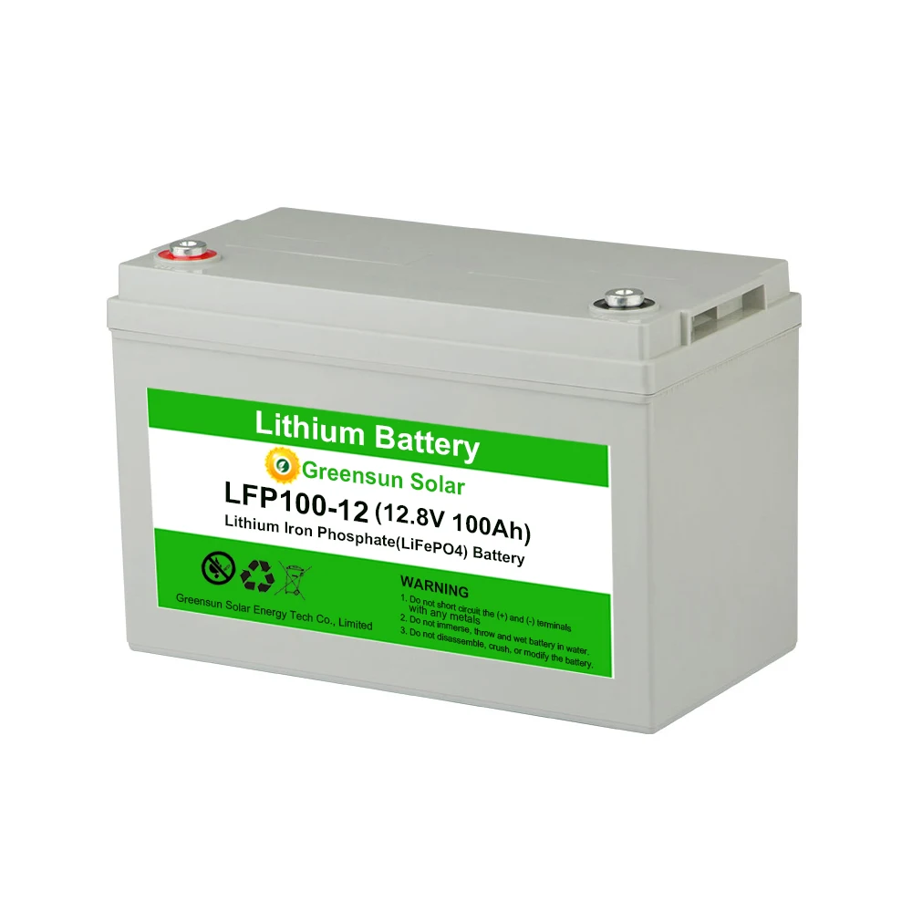 rechargeable lithium batteries