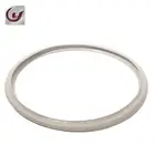 FDA Silicone Sealing Ring Food Grade Replacement Pressure Cooker Gasket