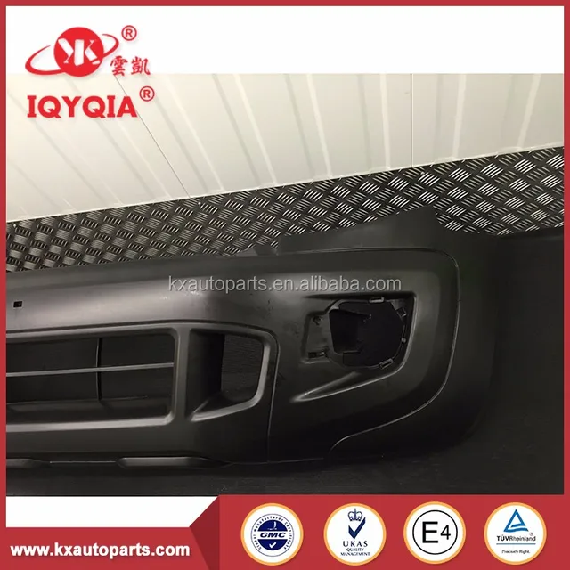 Cheap wholesale bumper car bodies for FORD RANGER 2012-2014