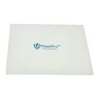 Custom Print Microfibre Glasses Cleaning Cloth